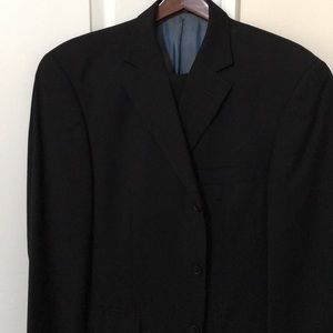 Men’s Suit